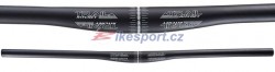 Ritchey řídítka MTB Trail 2x 740 9D Matt 
